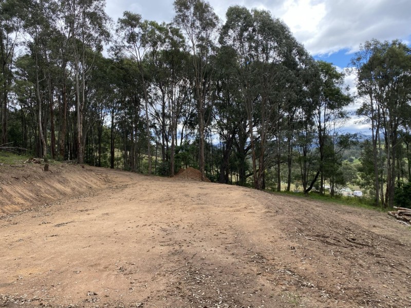 1 Warrigal Range Road, Brogo NSW 2550