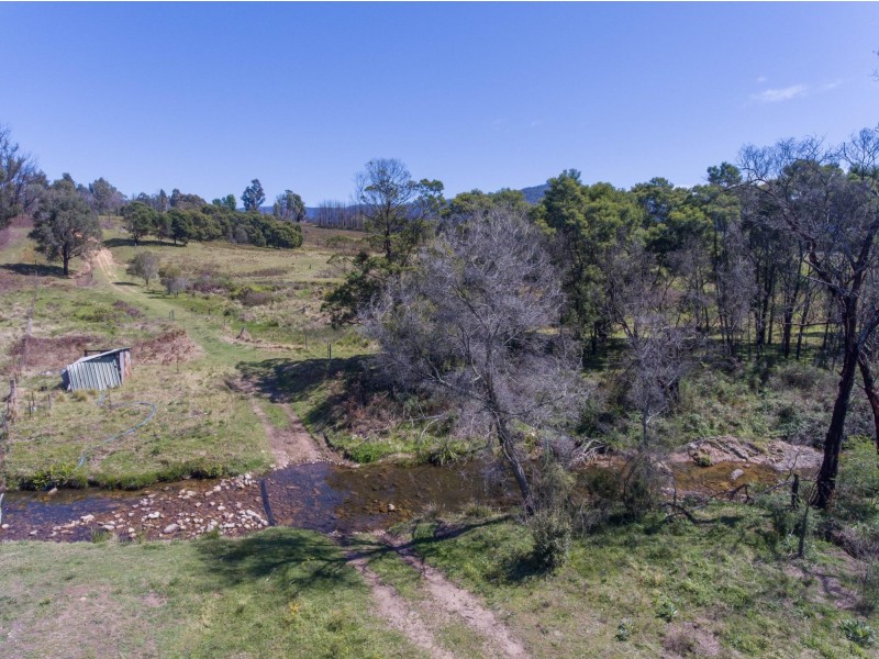 494 Yankees Gap Road, Bemboka NSW 2550