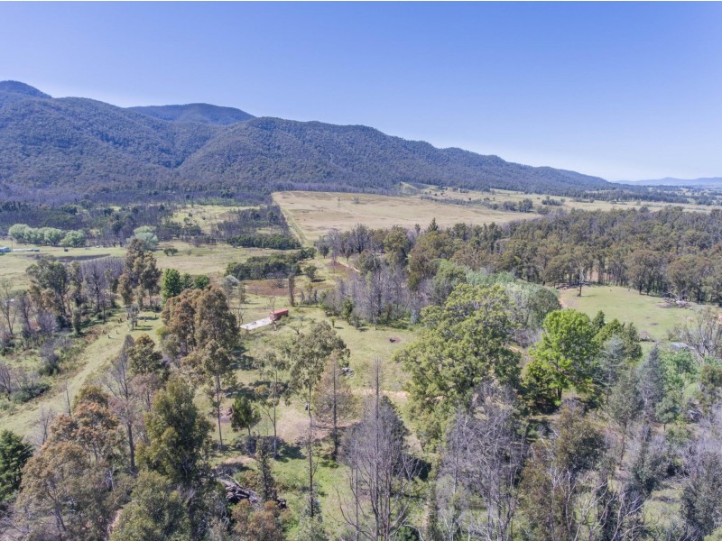 494 Yankees Gap Road, Bemboka NSW 2550