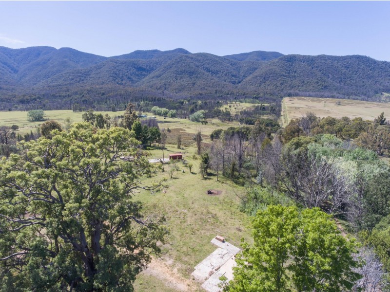 494 Yankees Gap Road, Bemboka NSW 2550