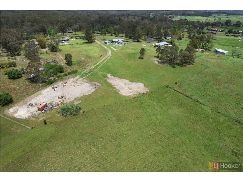 494 Yankees Gap Road, Bemboka NSW 2550
