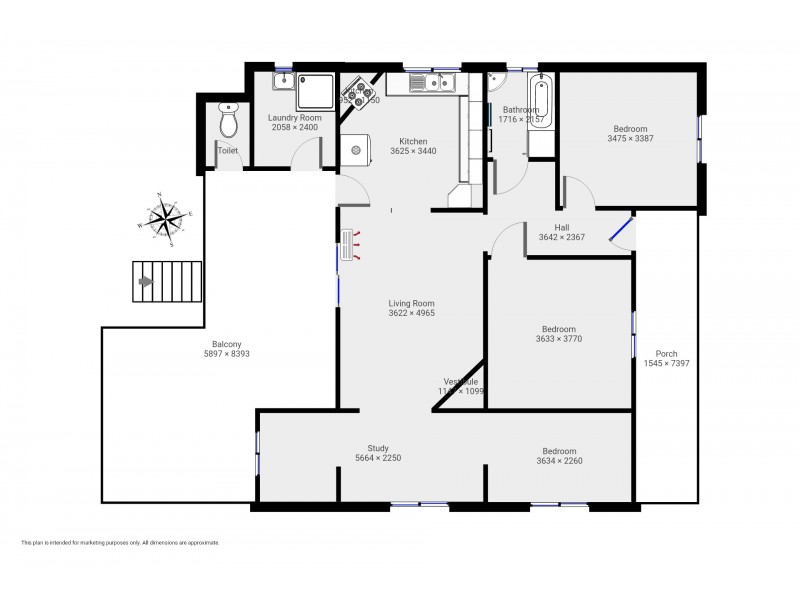 5 Heath Street, Bega NSW 2550