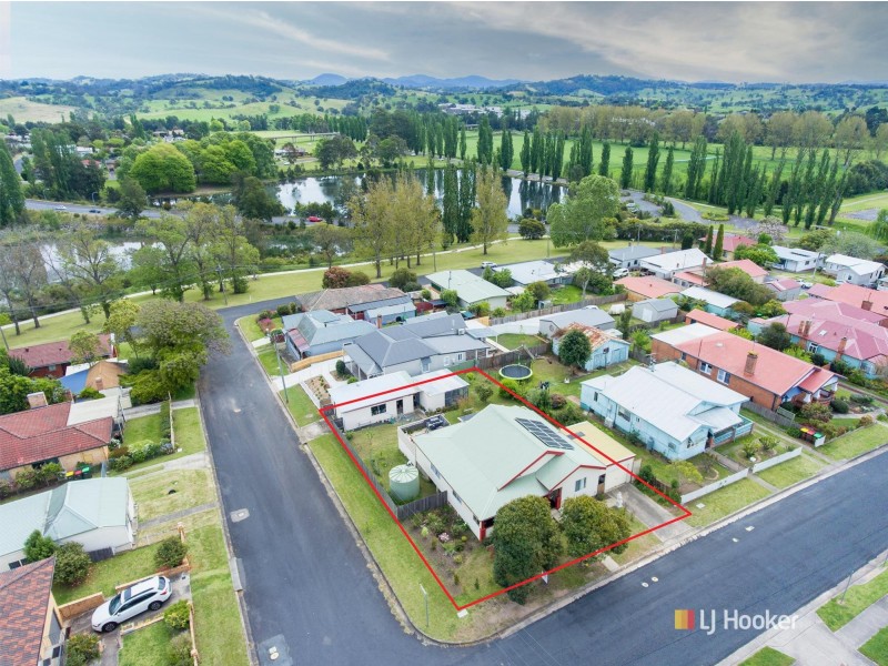 5 Heath Street, Bega NSW 2550