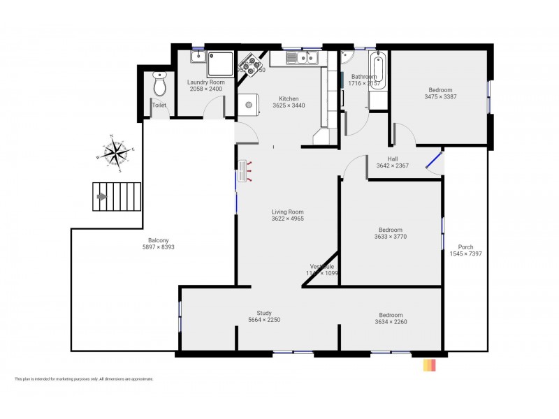 5 Heath Street, Bega NSW 2550