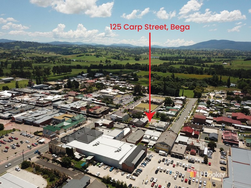 125 Carp Street, Bega NSW 2550