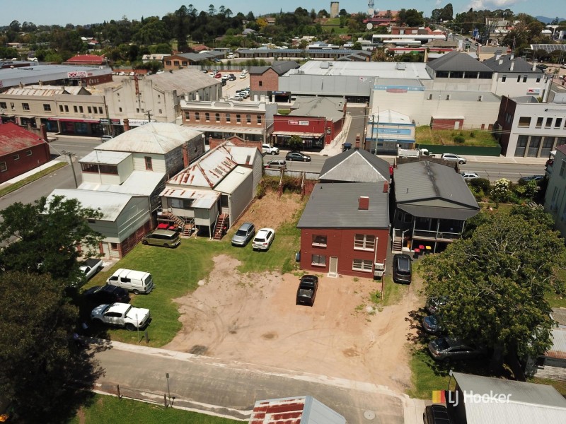 125 Carp Street, Bega NSW 2550