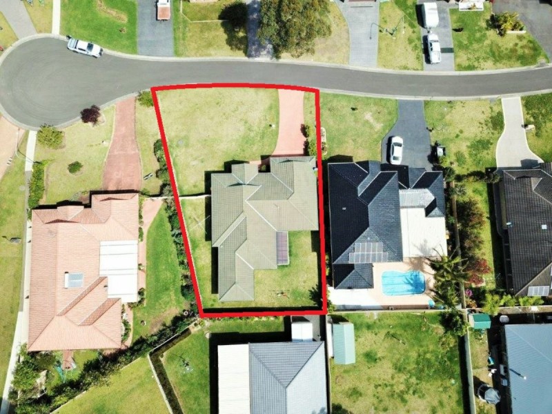 26-28 Cobargo Street, Quaama NSW 2550