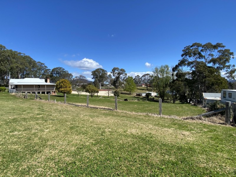 26-28 Cobargo Street, Quaama NSW 2550