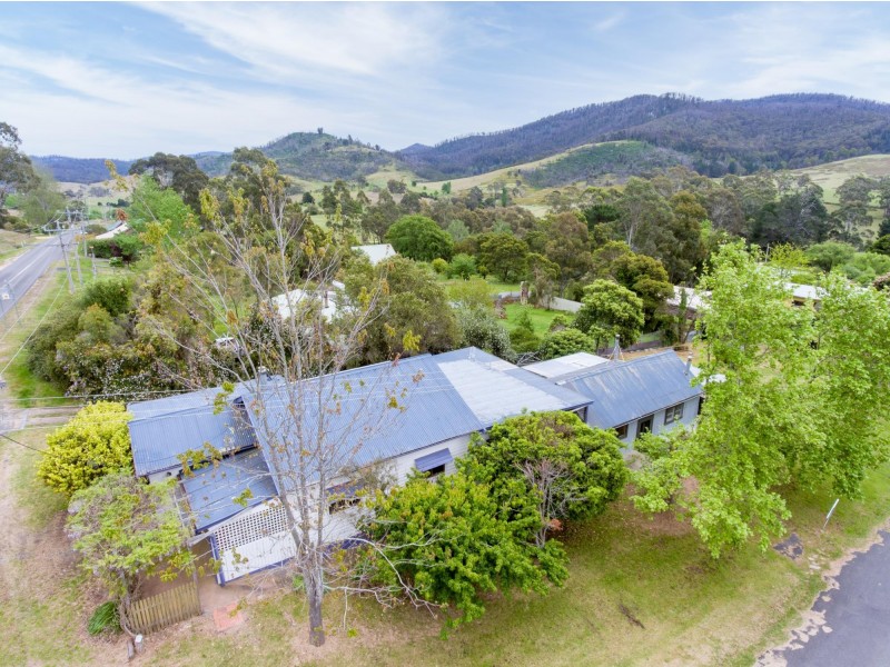 38 Monaro Street, Wyndham NSW 2550