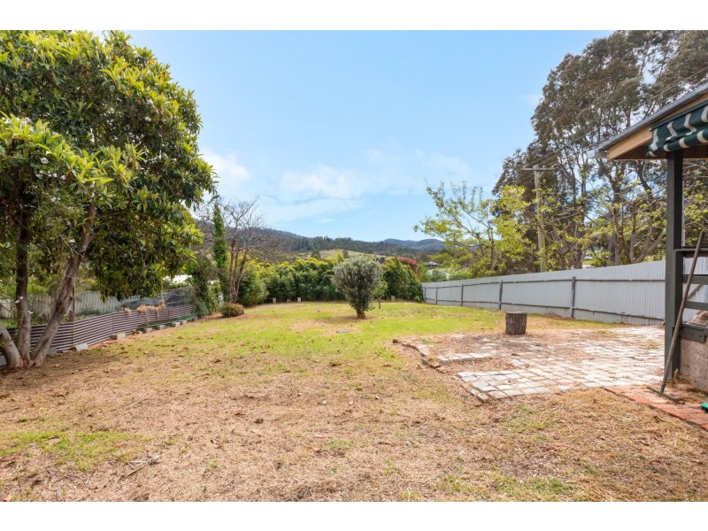 38 Monaro Street, Wyndham NSW 2550