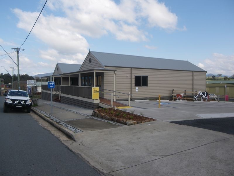 5/50 Princes Highway, Cobargo NSW 2550