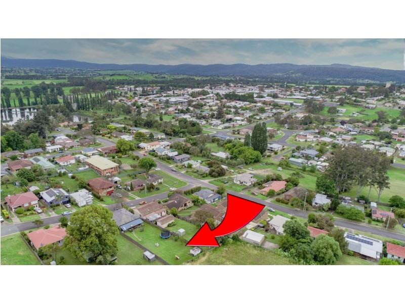 28 Fairview Street, Bega NSW 2550