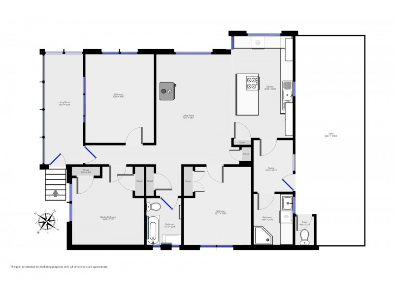 28 Fairview Street, Bega NSW 2550