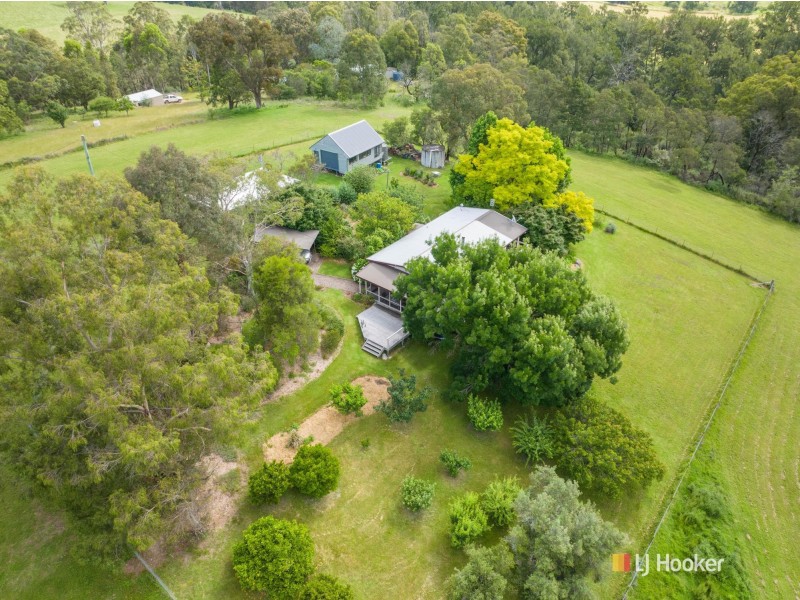 283 Glen Oaks Road, Greendale NSW 2550