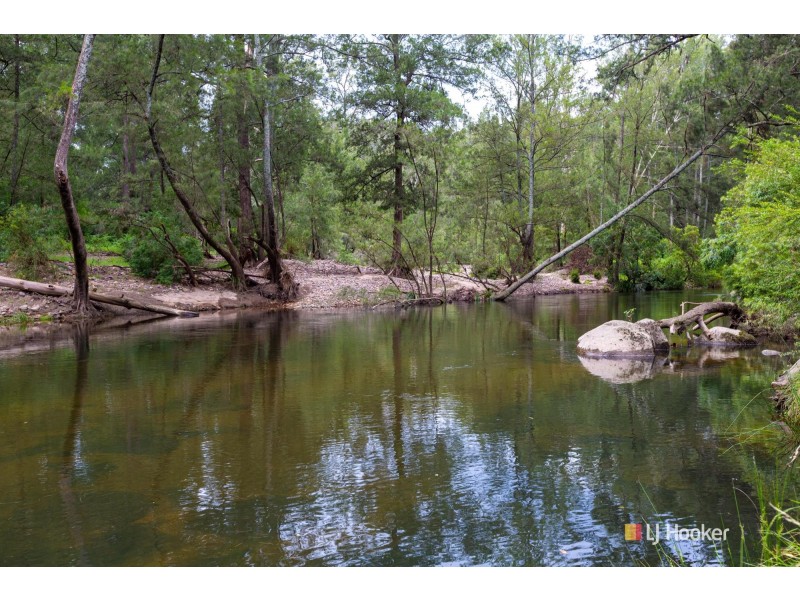 283 Glen Oaks Road, Greendale NSW 2550