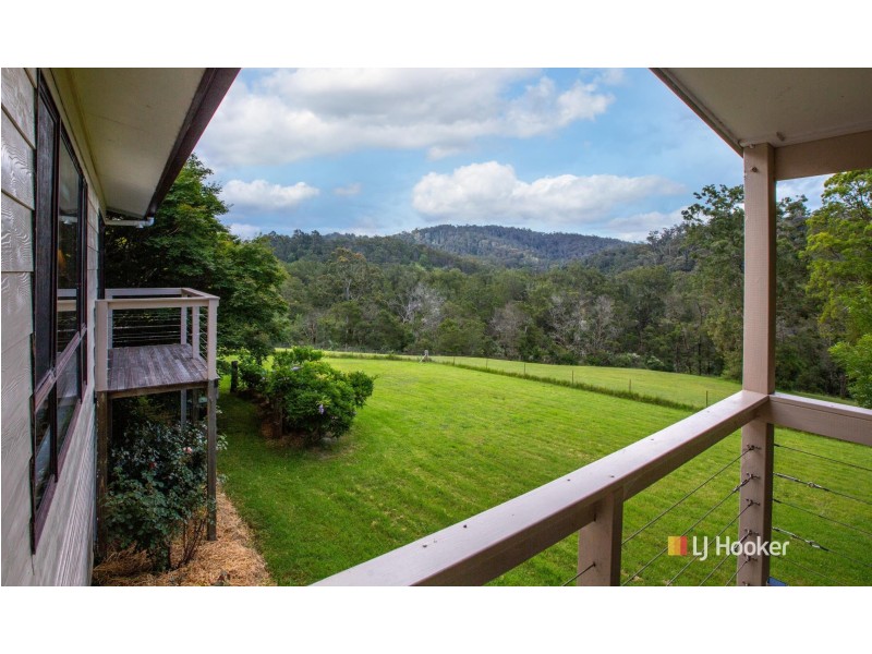 283 Glen Oaks Road, Greendale NSW 2550