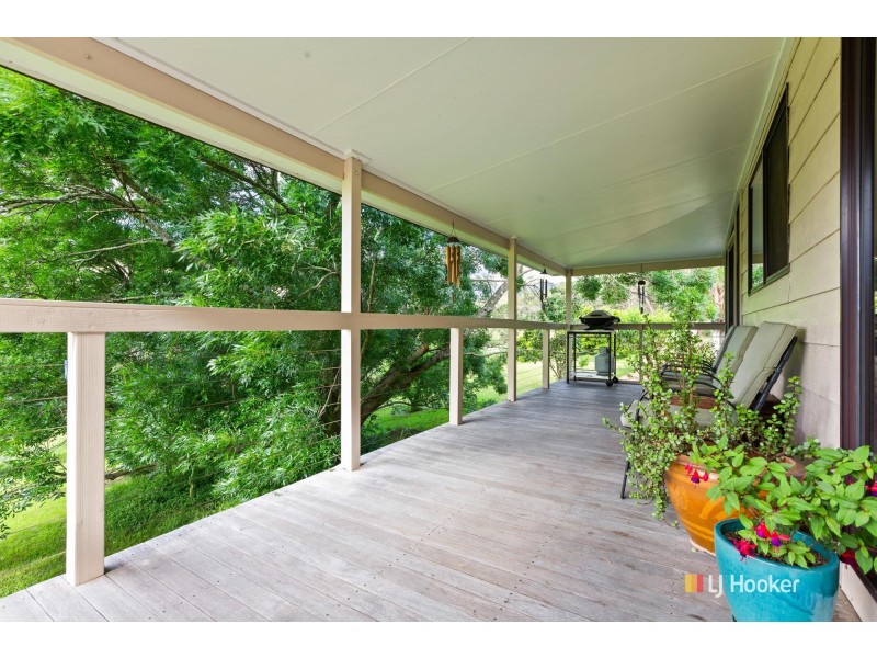 283 Glen Oaks Road, Greendale NSW 2550