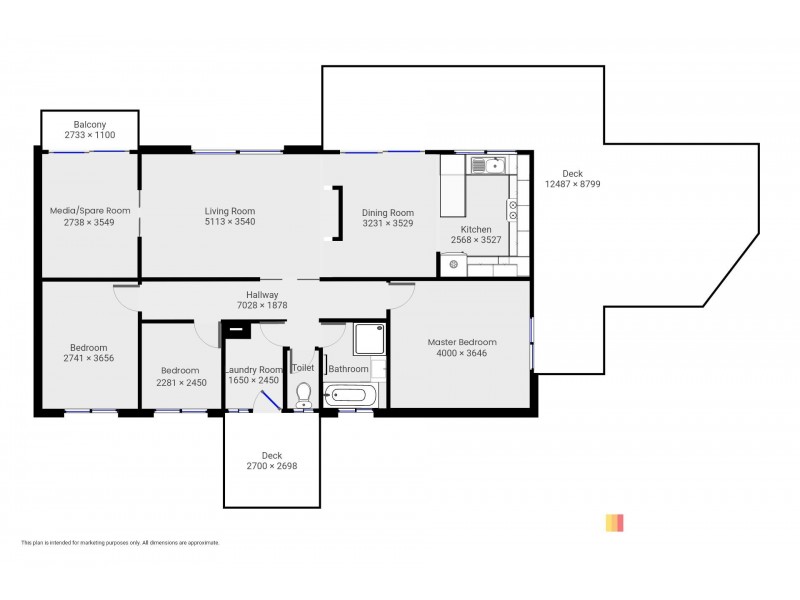 283 Glen Oaks Road, Greendale NSW 2550