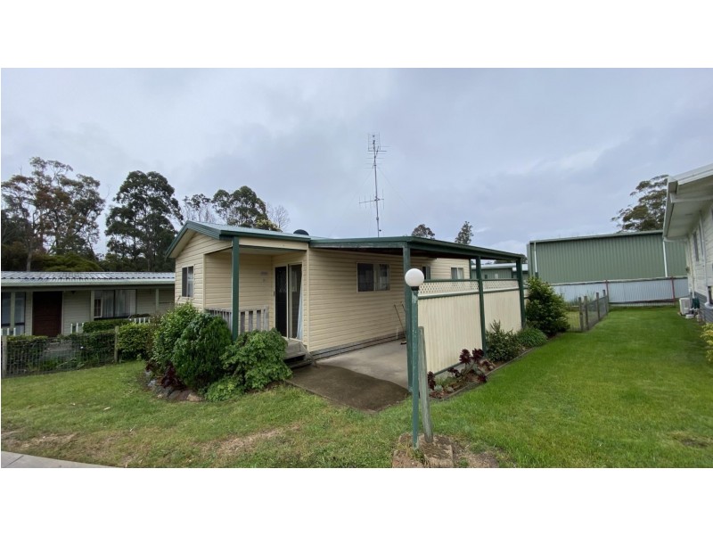 4/3 Old Wallagoot Road, Kalaru NSW 2550