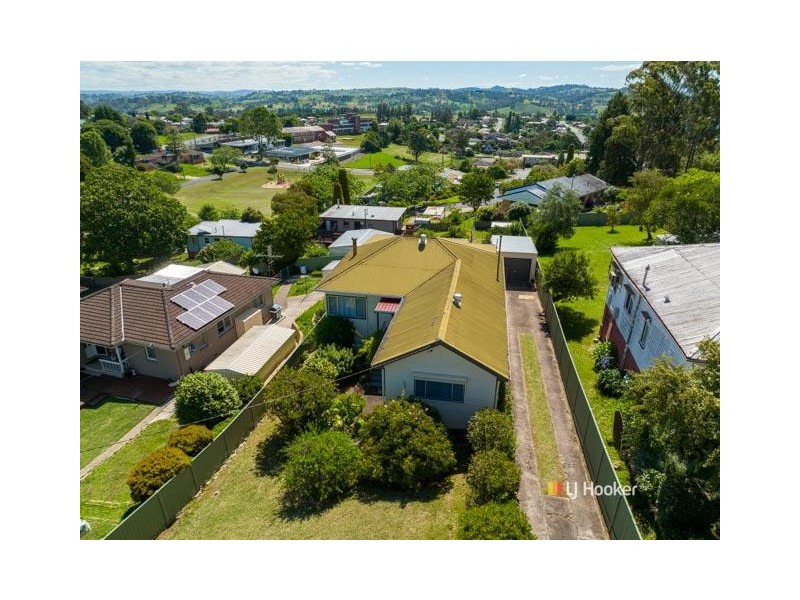 153 Newtown Road, Bega NSW 2550