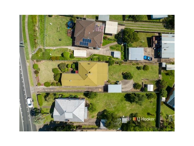 153 Newtown Road, Bega NSW 2550