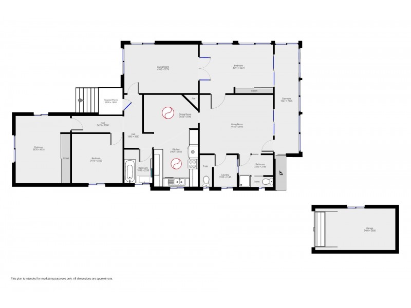 153 Newtown Road, Bega NSW 2550