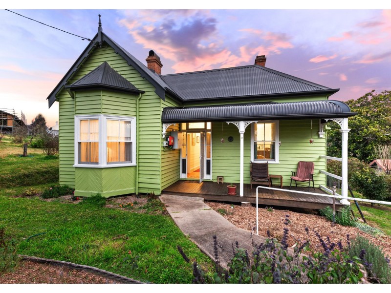 19 Cobargo Bermagui Road, Cobargo NSW 2550