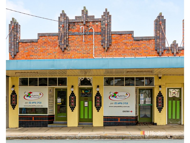 26-30 Church Street, Bega NSW 2550