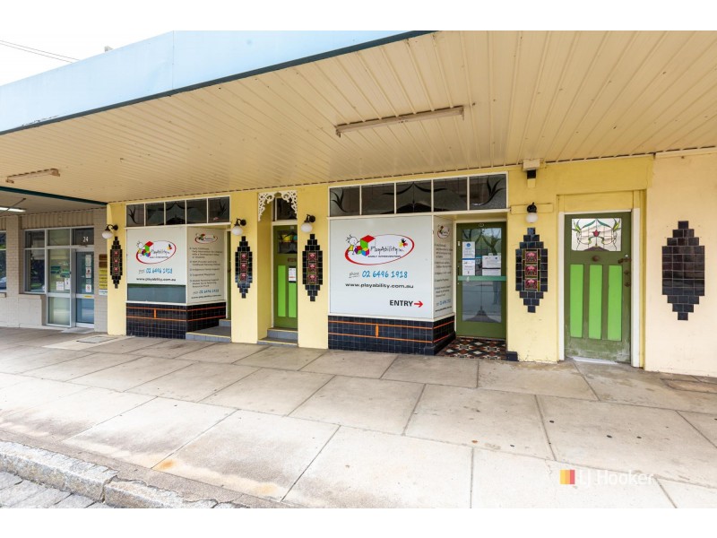 26-30 Church Street, Bega NSW 2550