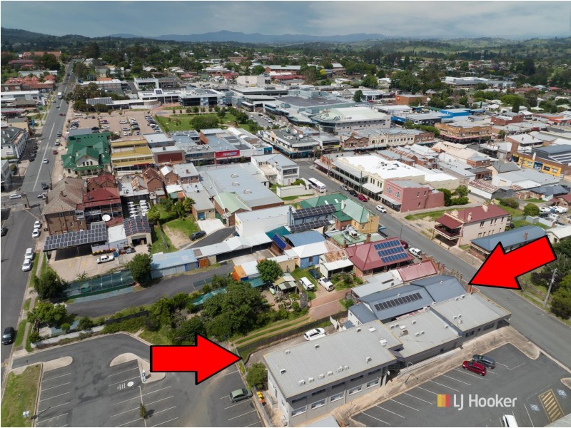 26-30 Church Street, Bega NSW 2550