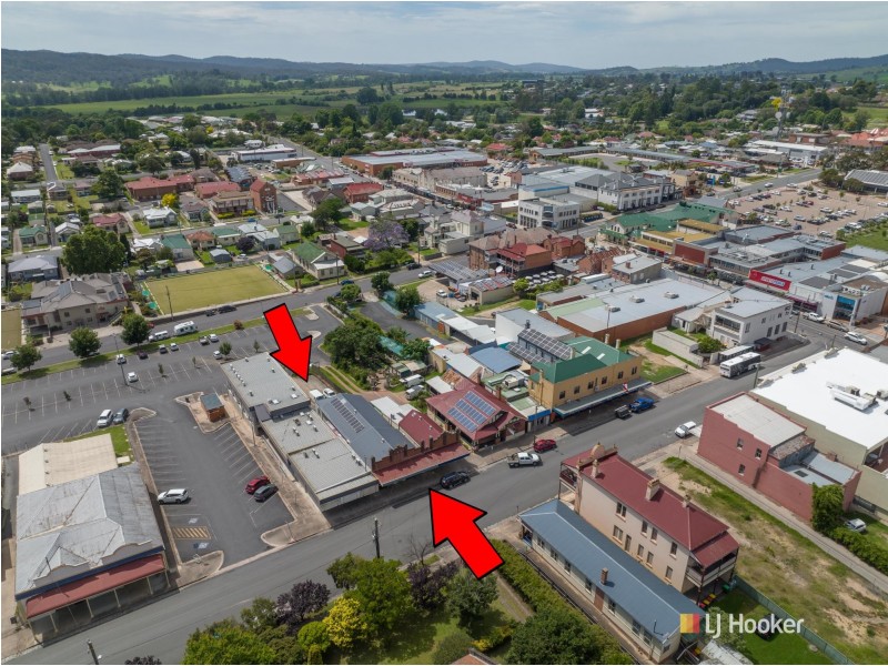 26-30 Church Street, Bega NSW 2550