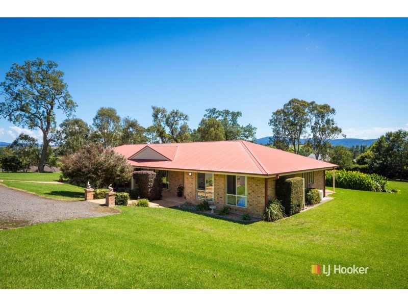8 Cabarita Lane, Bega NSW 2550
