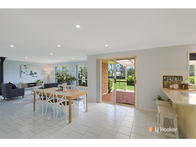 8 Cabarita Lane, Bega NSW 2550