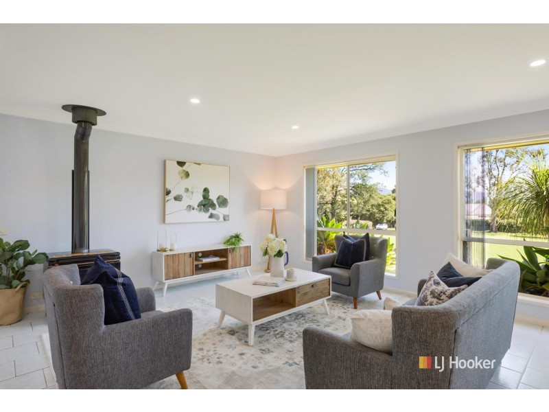 8 Cabarita Lane, Bega NSW 2550