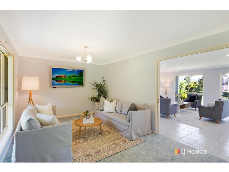8 Cabarita Lane, Bega NSW 2550