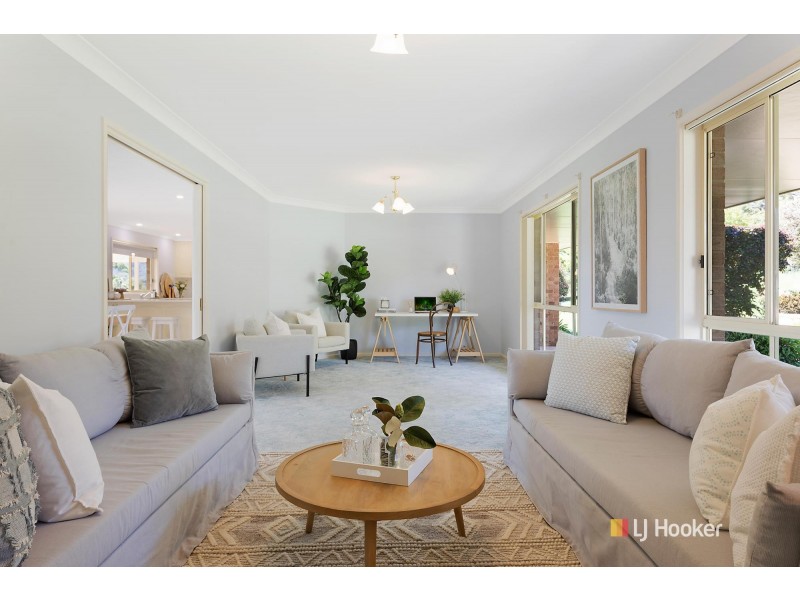 8 Cabarita Lane, Bega NSW 2550