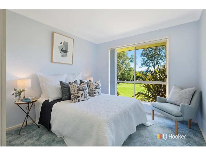 8 Cabarita Lane, Bega NSW 2550