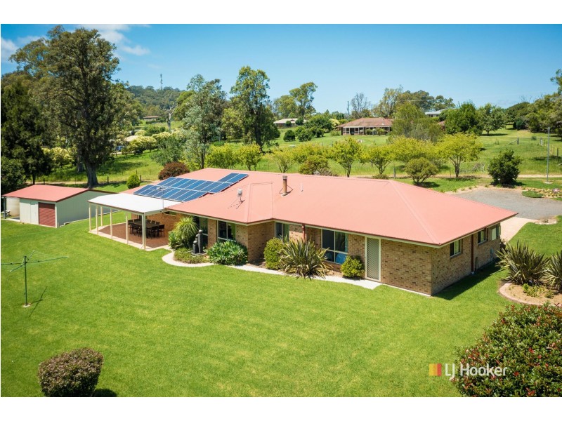 8 Cabarita Lane, Bega NSW 2550
