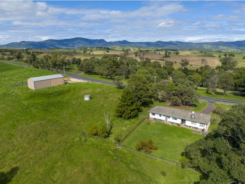 1302 Candelo Wolumla Road, Candelo NSW 2550