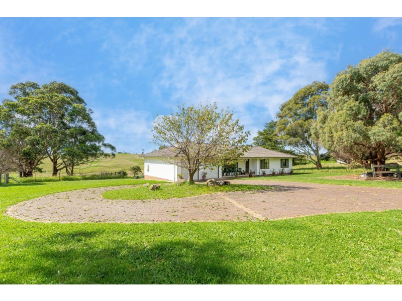 1302 Candelo Wolumla Road, Candelo NSW 2550