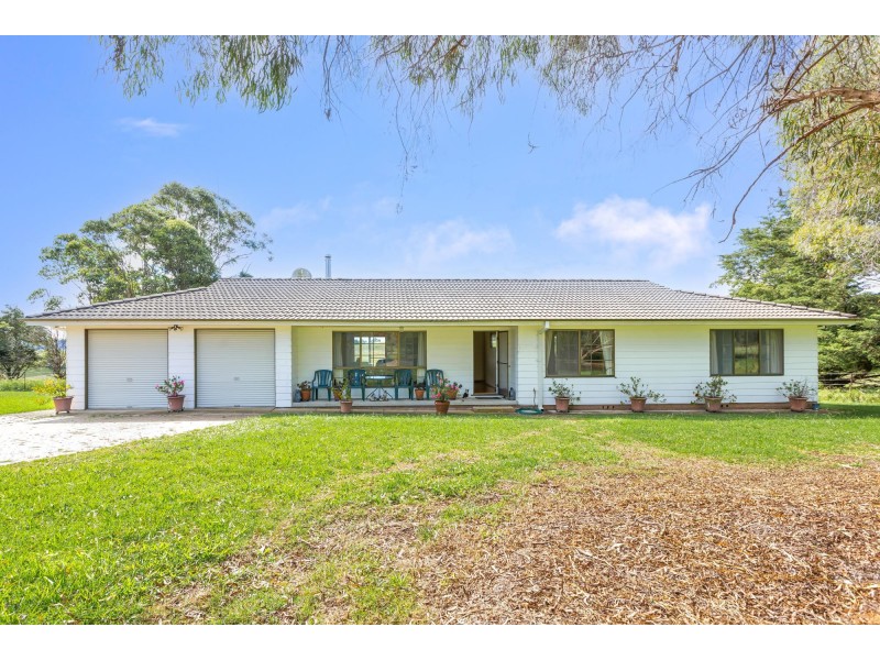 1302 Candelo Wolumla Road, Candelo NSW 2550