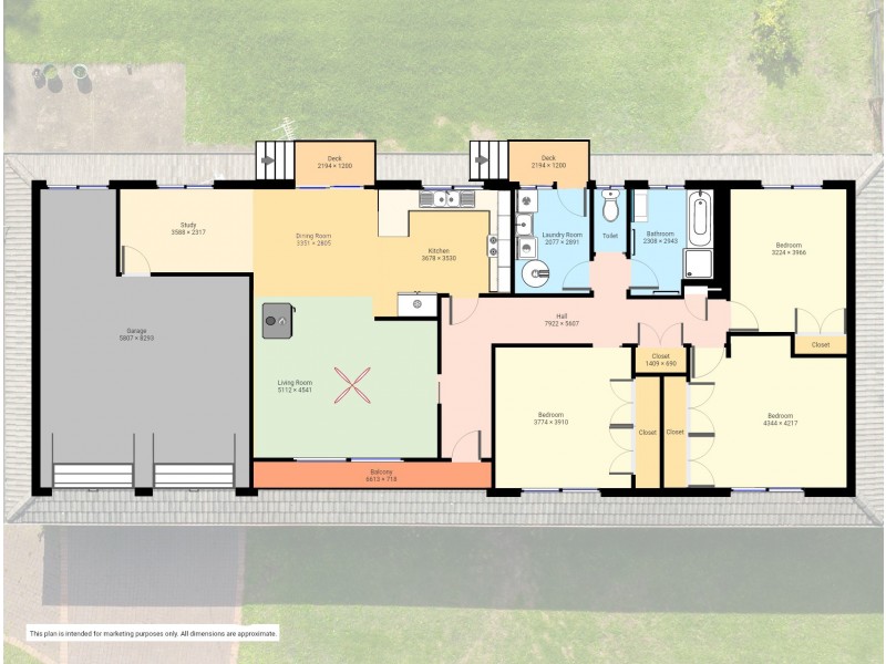 1302 Candelo Wolumla Road, Candelo NSW 2550