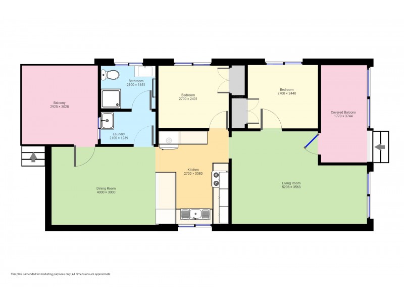2 Walker Street, Bega NSW 2550