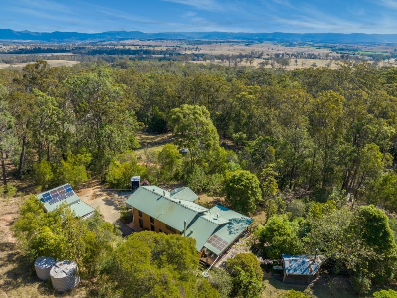 246 Black Range Road, Bega NSW 2550