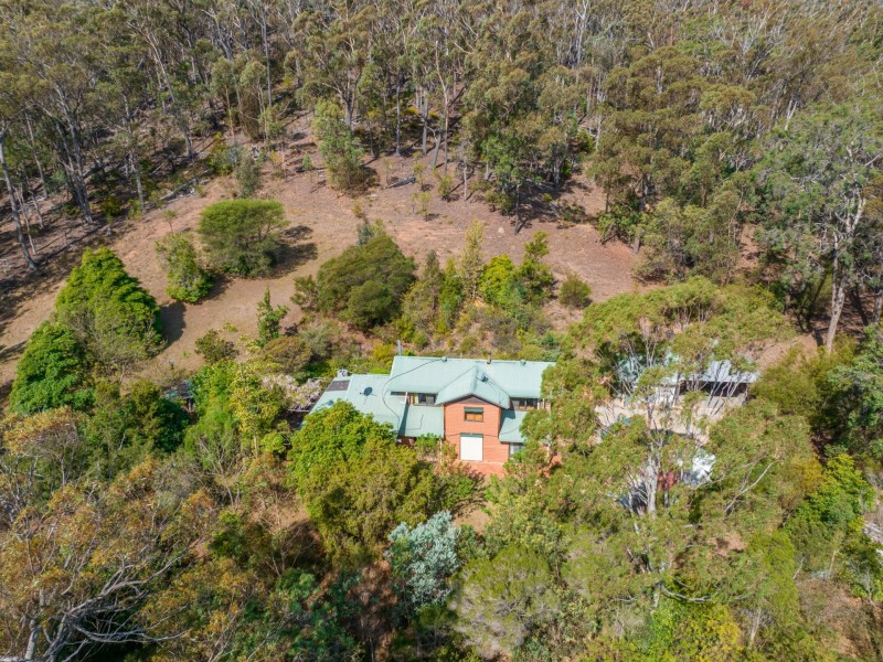 246 Black Range Road, Bega NSW 2550