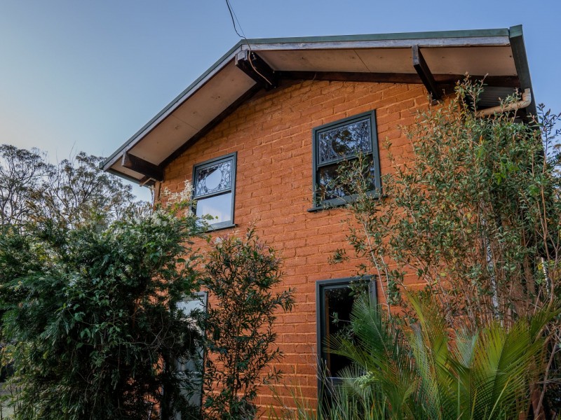 246 Black Range Road, Bega NSW 2550