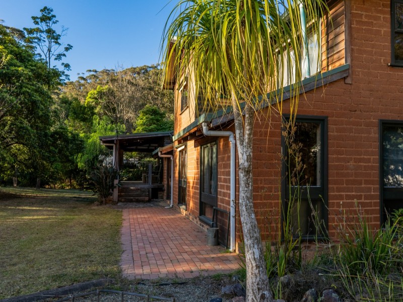 246 Black Range Road, Bega NSW 2550