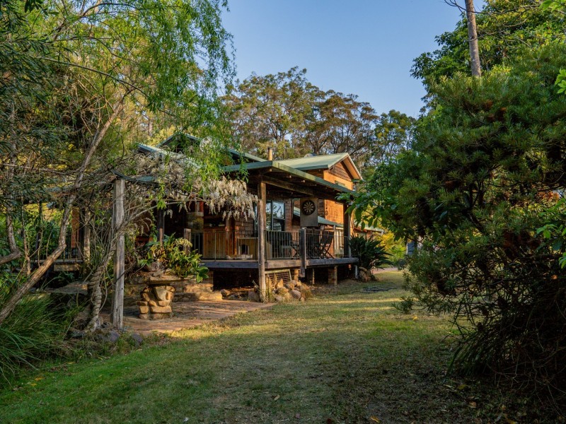 246 Black Range Road, Bega NSW 2550