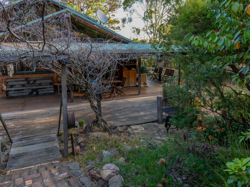 246 Black Range Road, Bega NSW 2550