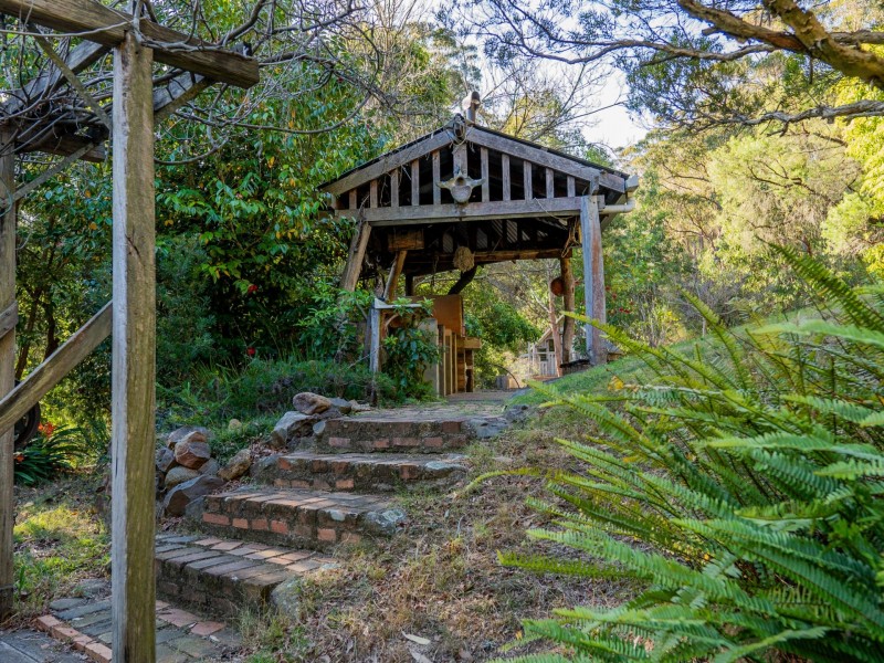 246 Black Range Road, Bega NSW 2550